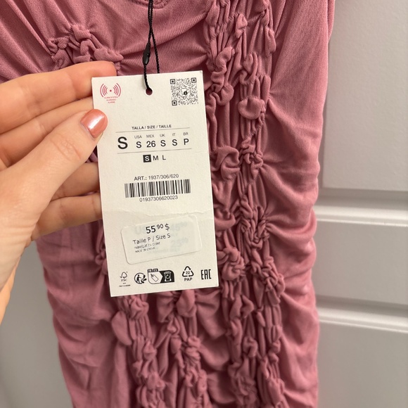 Zara Dress - Picture 2 of 3